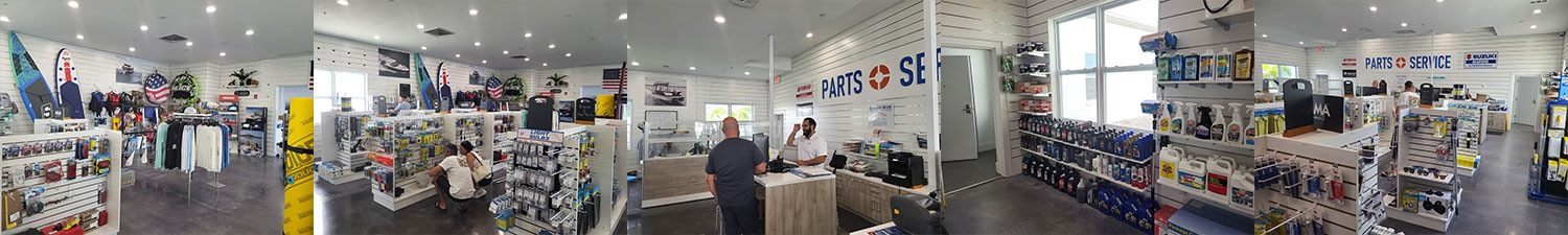 2022 Honda® Outboard for sale in Boater's World Marine Centers - Bradenton, Bradenton, Florida
