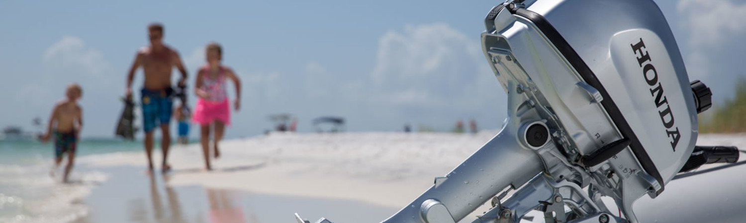2022 Honda® Outboard for sale in Boater's World Marine Centers - Bradenton, Bradenton, Florida